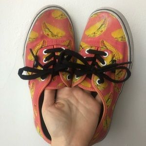 Taco Vans